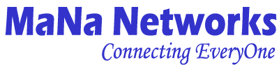 MaNa Networks
